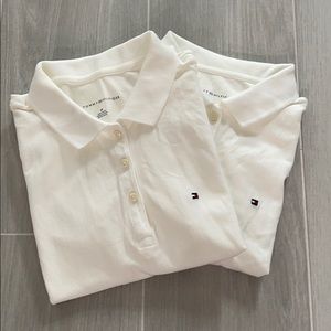 Tom Hilfiger Polos (2)